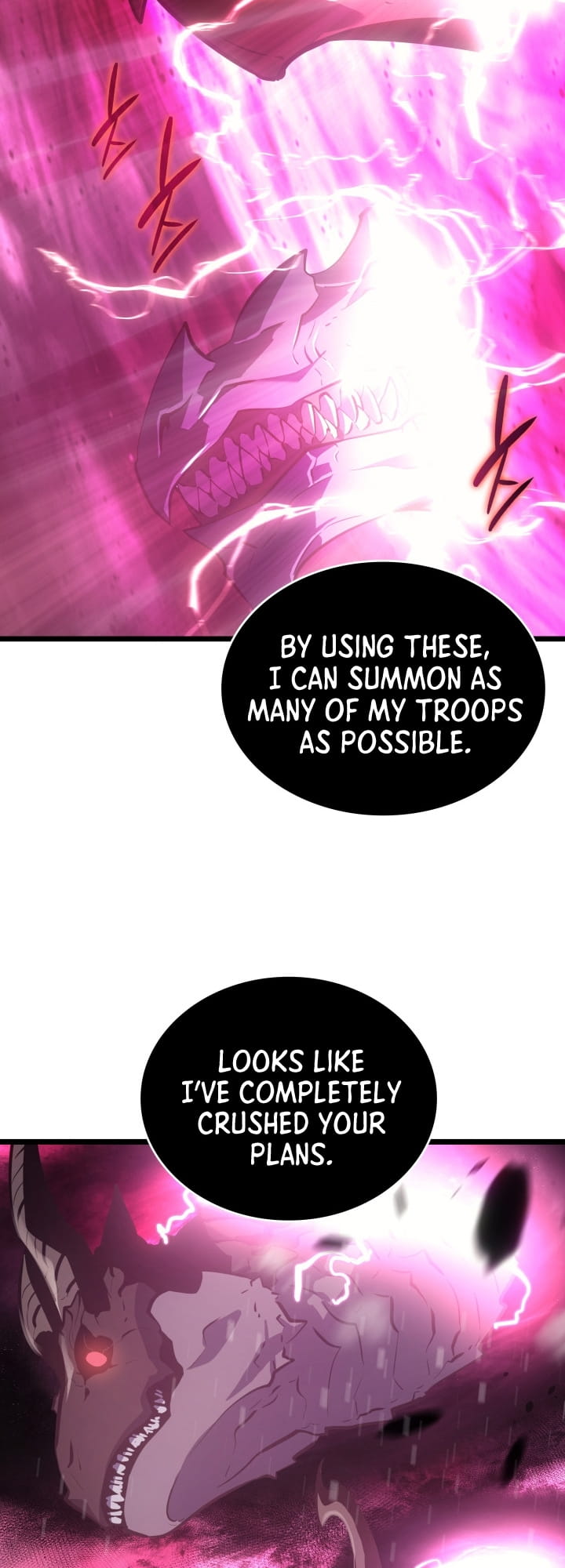 Solo Leveling, Chapter 173 image 46